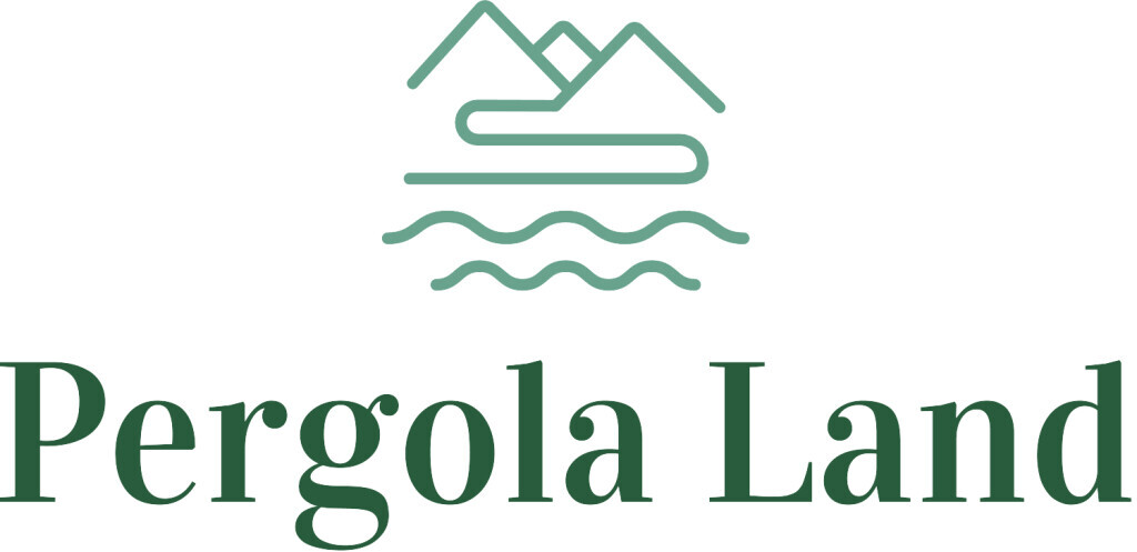 Pergolaland Logo