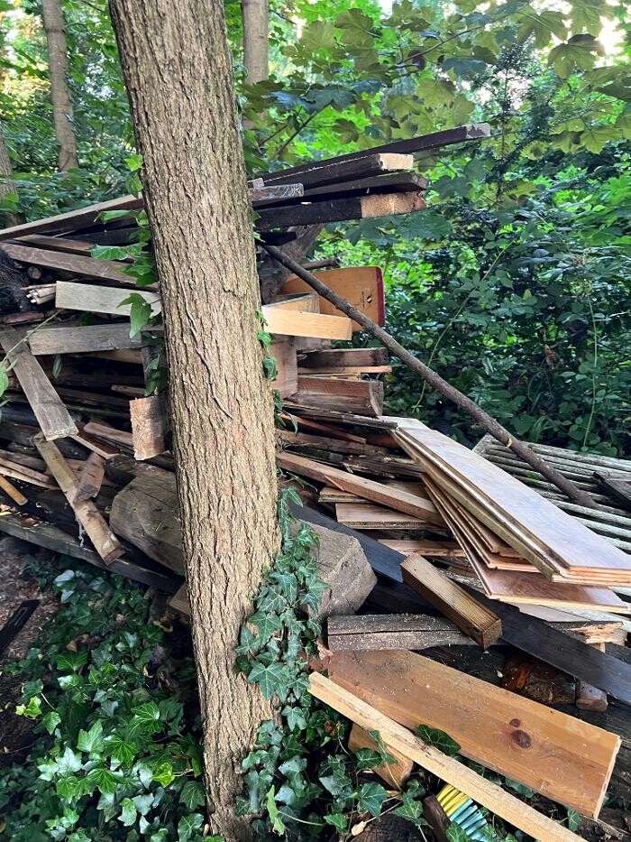 Bilder OSO Entrümpelung & Umzugsservice