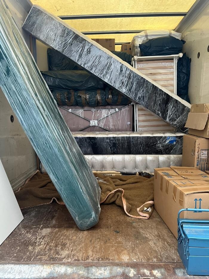 Bilder OSO Entrümpelung & Umzugsservice