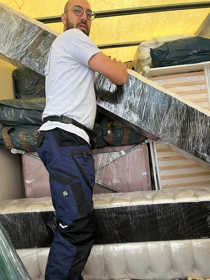 Bilder OSO Entrümpelung & Umzugsservice