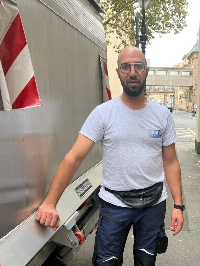 Bilder OSO Entrümpelung & Umzugsservice