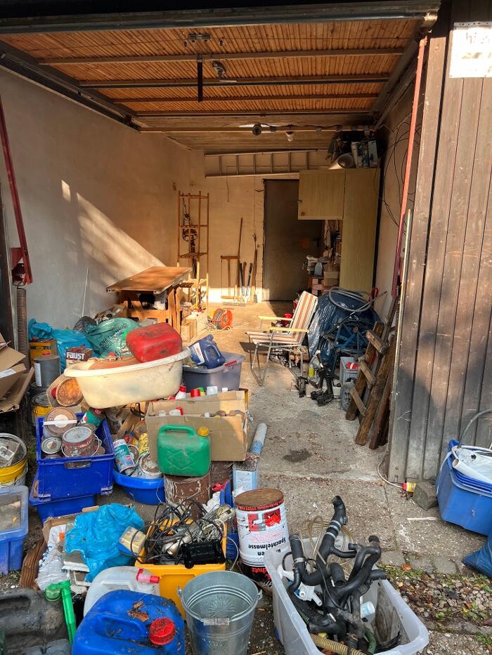 Bilder OSO Entrümpelung & Umzugsservice