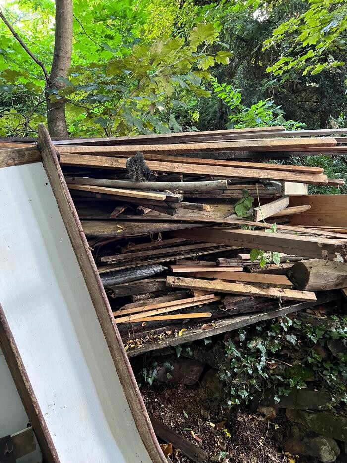 Bilder OSO Entrümpelung & Umzugsservice