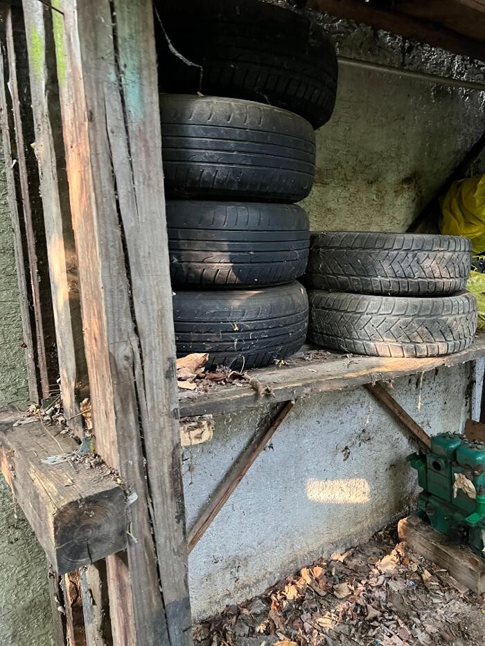 Bilder OSO Entrümpelung & Umzugsservice