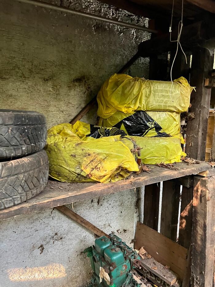 Bilder OSO Entrümpelung & Umzugsservice