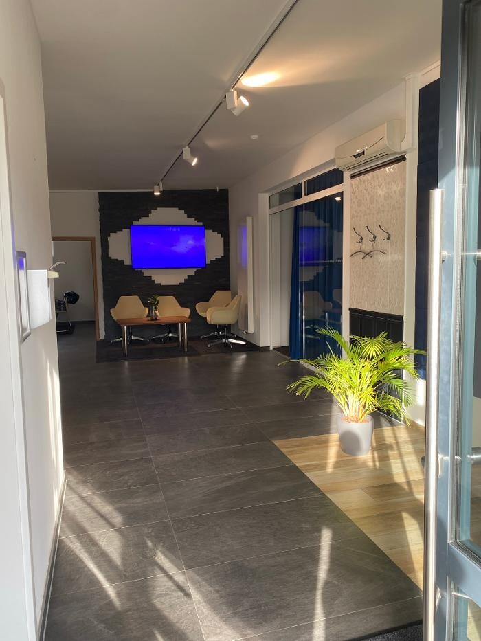 Bilder audiosus hörzentrum Dietersheim