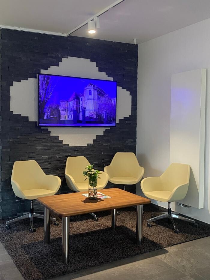 Bilder audiosus hörzentrum Dietersheim