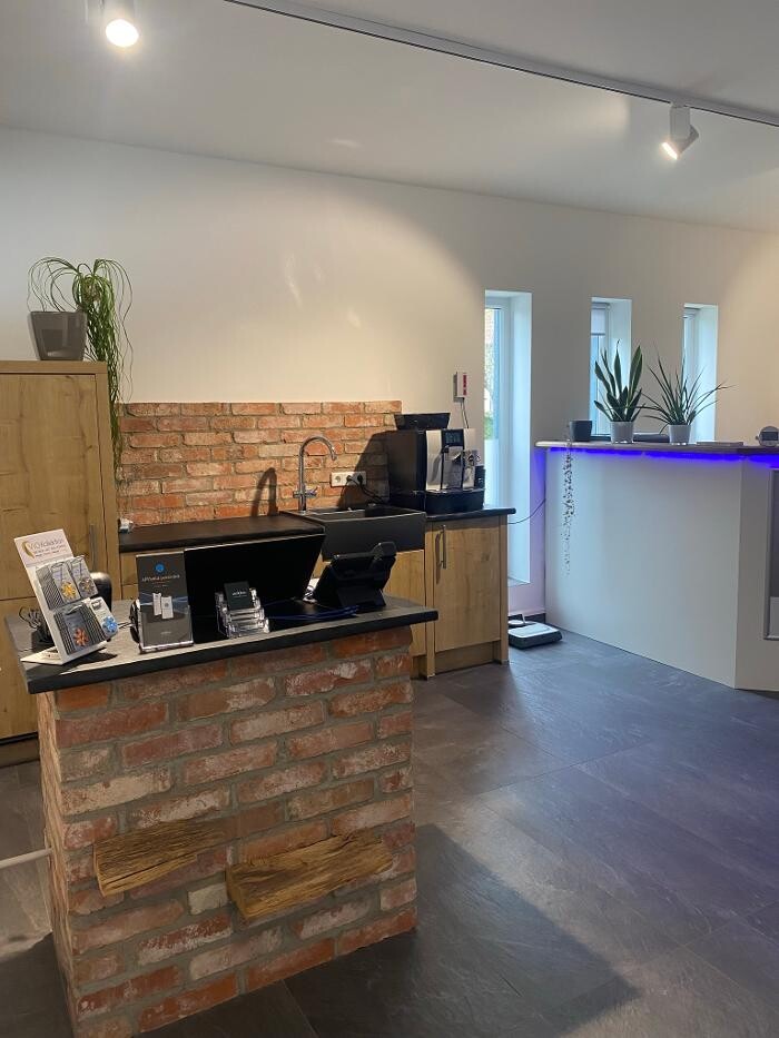 Bilder audiosus hörzentrum Dietersheim