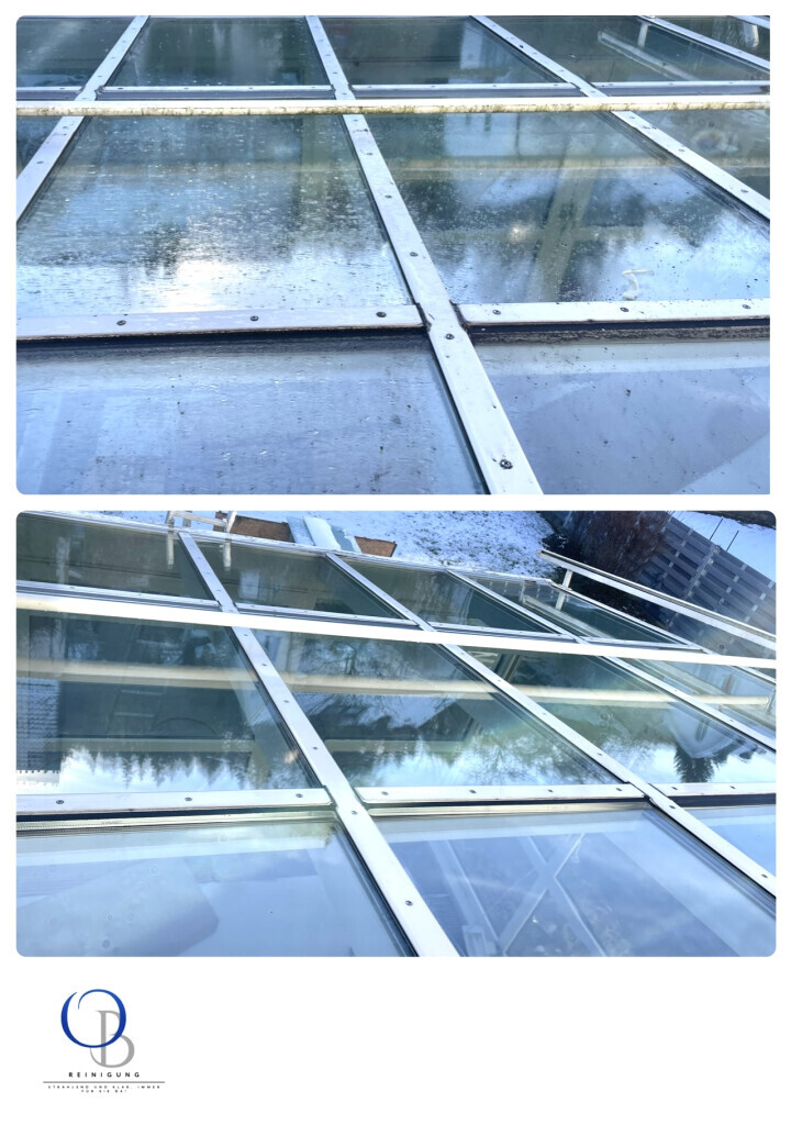 Bilder OB Reinigungsfirma Gebäudereinigung Tuttlingen | Glasreinigung | Unterhaltsreinigung | Baureinigung | Hausmeisterservice