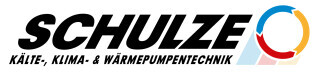 Schulze Kälte Klima Wärmepumpentechnik Logo