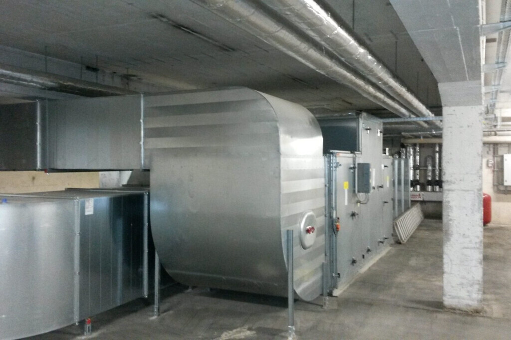 Bilder Schulze Kälte Klima Wärmepumpentechnik