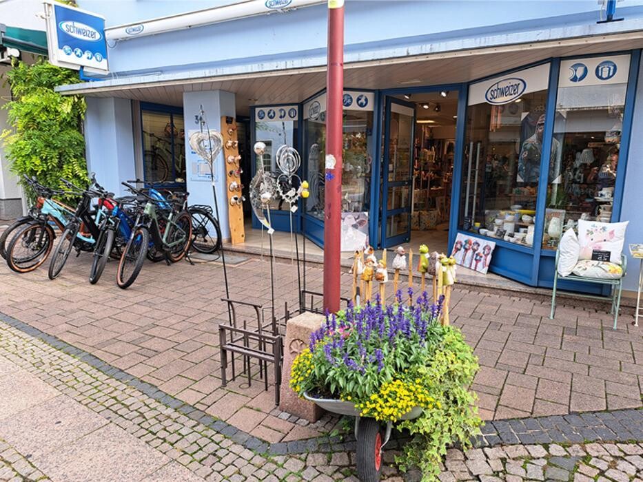 Bilder Fahrräder Schweizer, Haushaltswaren & Geschenke