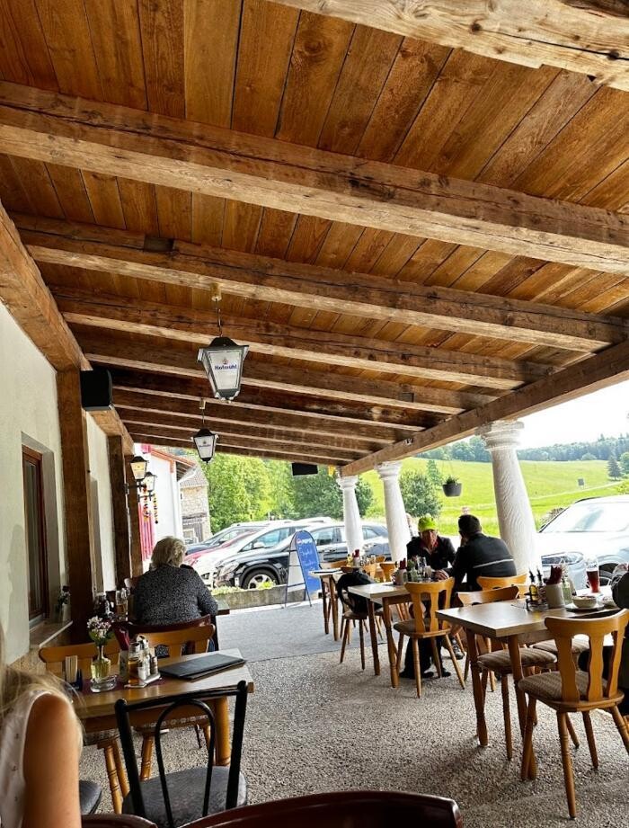 Bilder Gaststätte Dalmacija