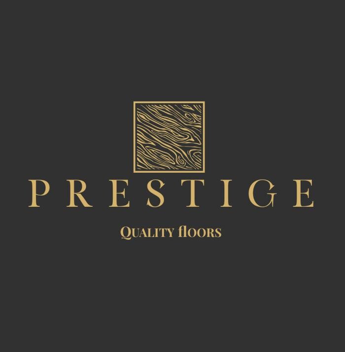 Prestige Bodenverlegung Logo
