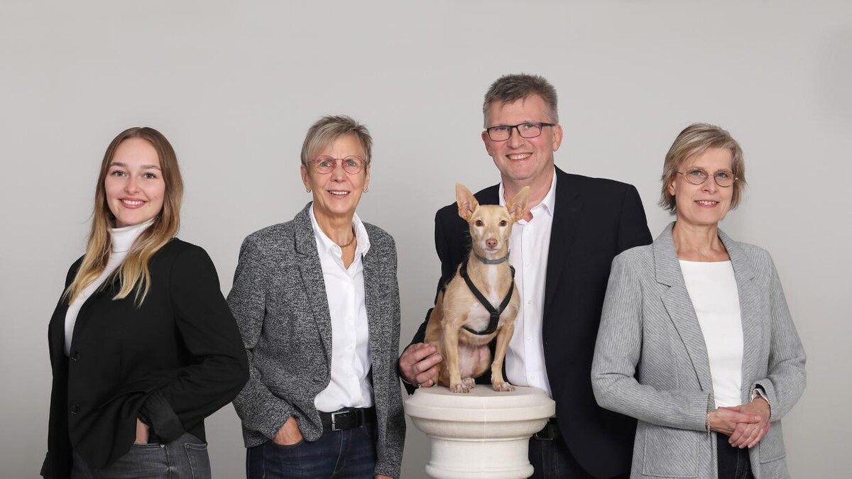 Bilder Mecklenburgische Versicherung Carsten Null