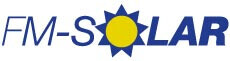 FM Solar GmbH Logo