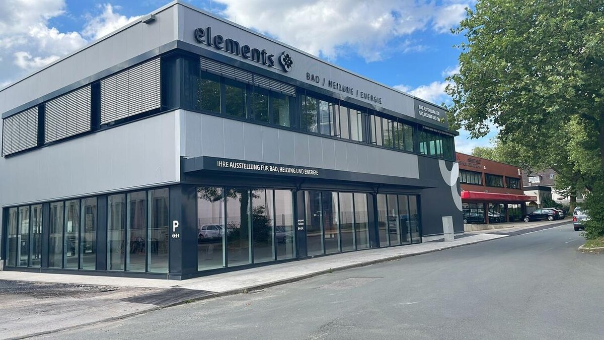 Bilder ELEMENTS Iserlohn