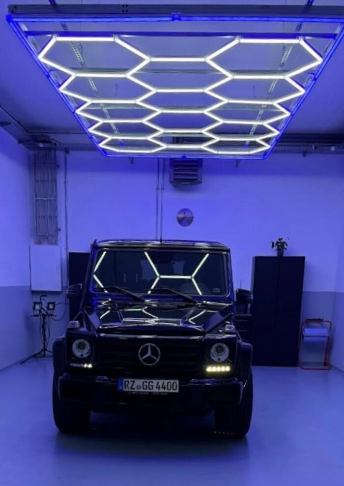 Bilder Artur Autopflege