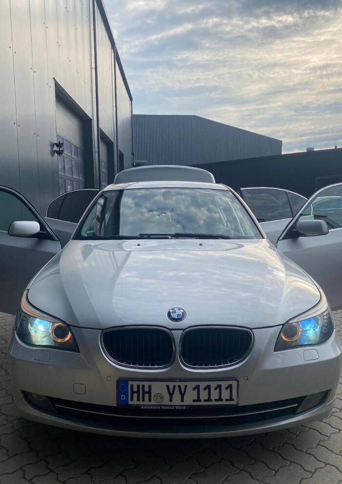 Bilder Artur Autopflege