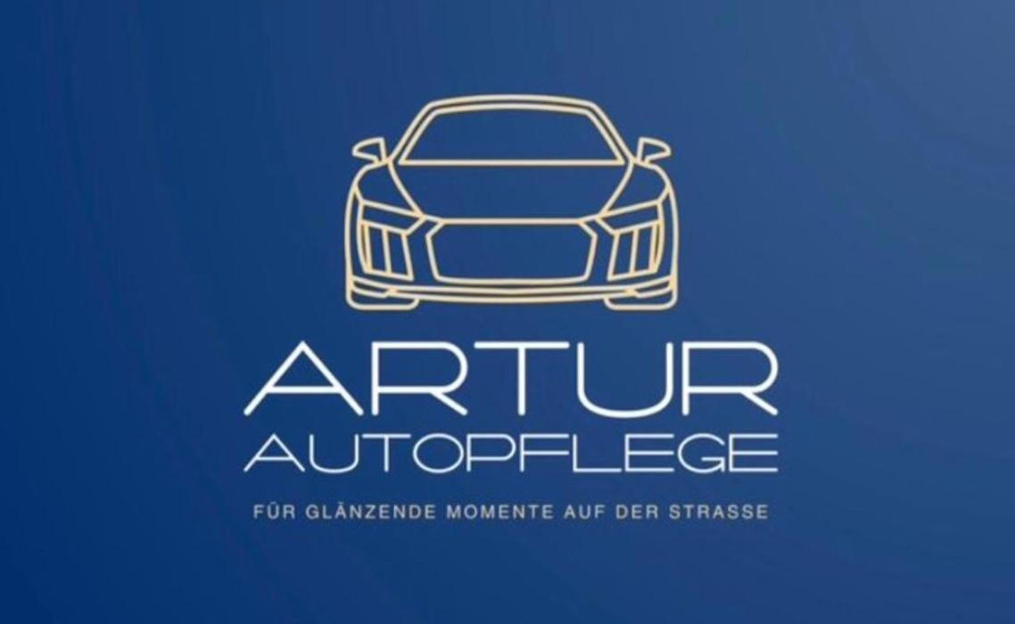 Artur Autopflege Logo