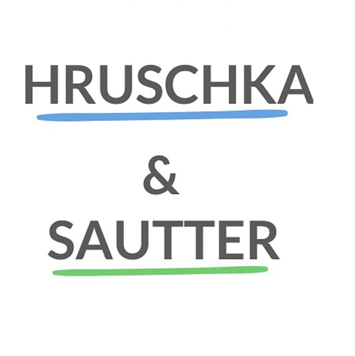 Hruschka & Sautter Logo