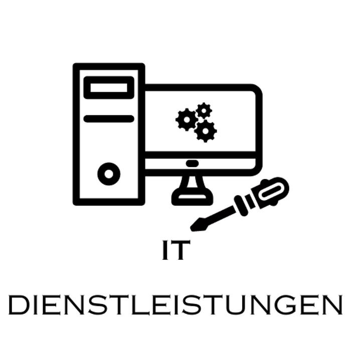IT-Service David Müller Logo