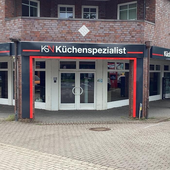 Bilder Küchenspezialist Norderstedt e.K. Yvonne Levenhagen