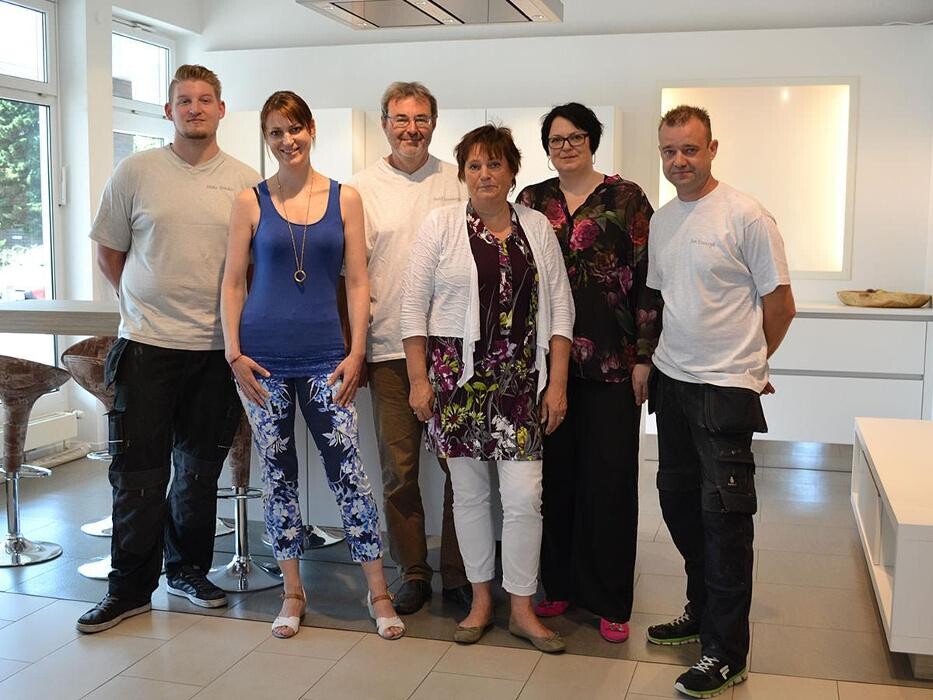 Bilder Küchenspezialist Norderstedt e.K. Yvonne Levenhagen