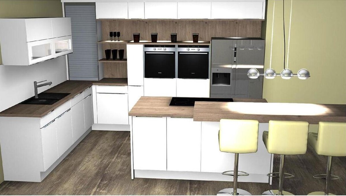 Bilder Küchenspezialist Norderstedt e.K. Yvonne Levenhagen