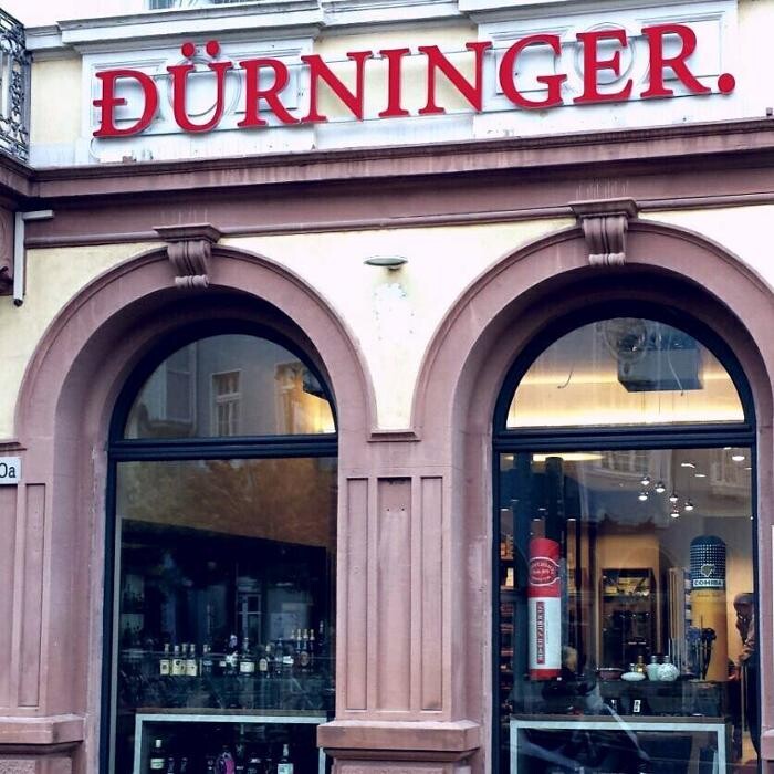 Bilder Dürninger
