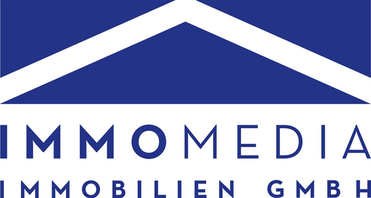 IMMOMEDIA Immobilien GmbH Logo
