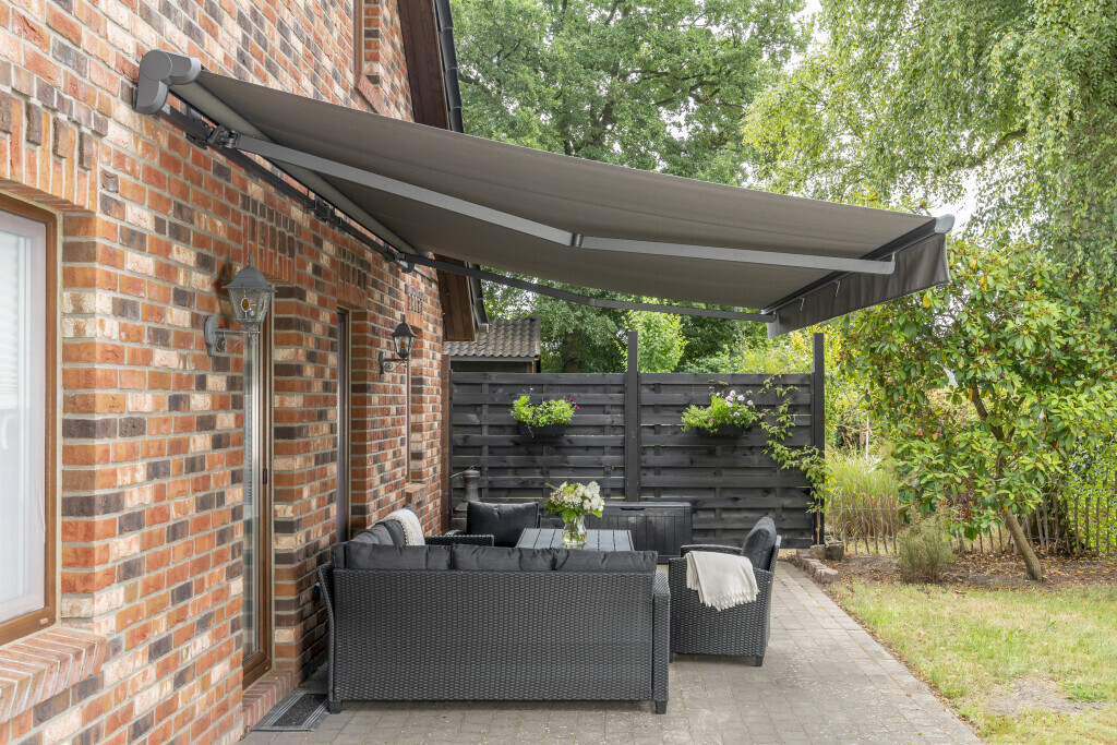 Bilder Klasse Sommergarten GmbH