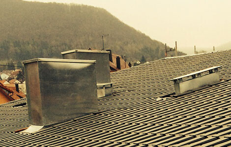 Bilder V&I-Bedachungen GbR