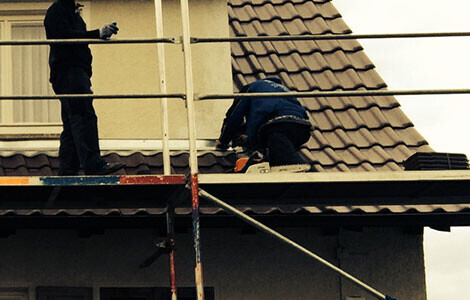 Bilder V&I-Bedachungen GbR