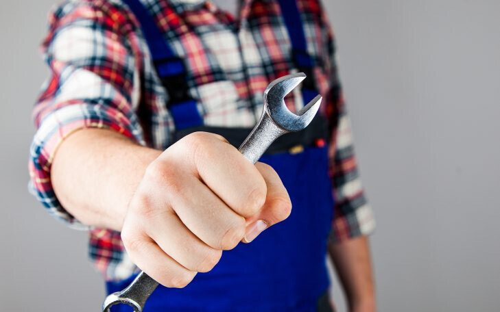 Bilder MPO Gebäudereinigung & Dienstleistungen