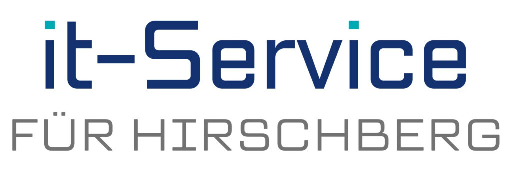 Computerservice-Hirschberg.de Logo