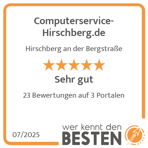Bilder Computerservice-Hirschberg.de