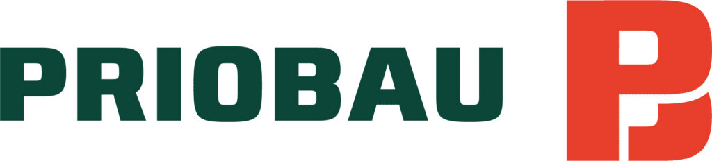 Priobau Logo