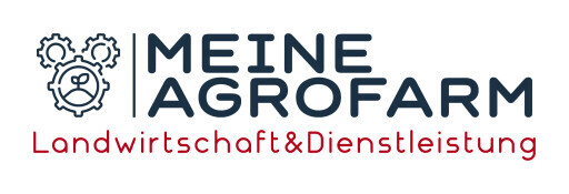 Meine AgroFarm Logo