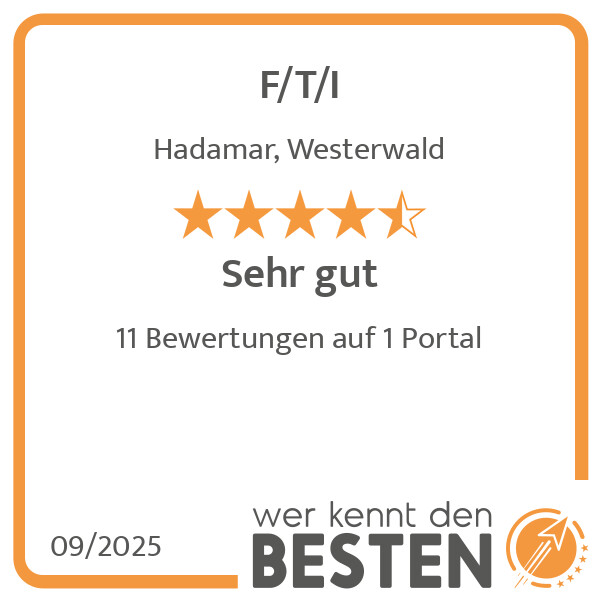 Bilder F/T/I