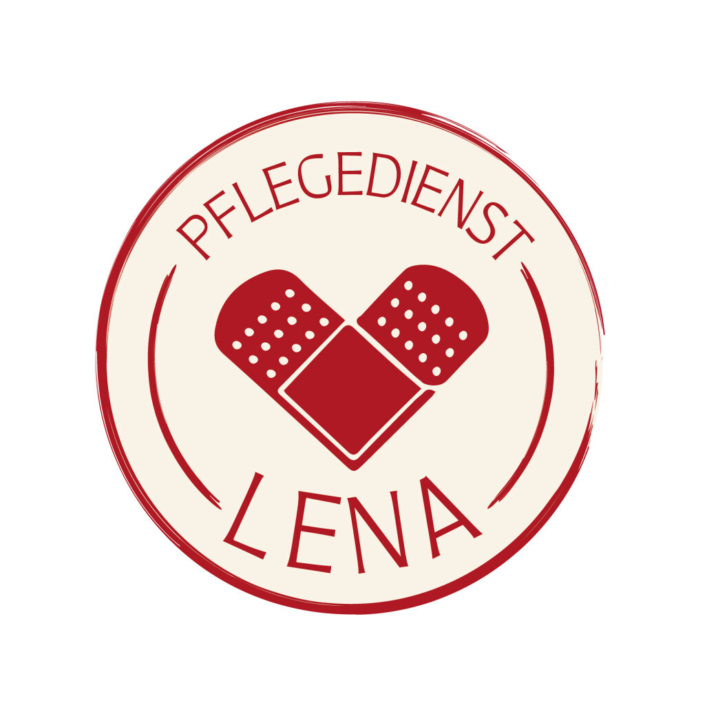 Ambulanter Pflegedienst Lena GmbH Logo