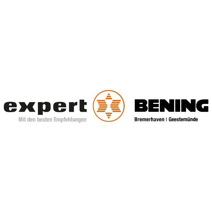 expert Bening Bremerhaven-Geestemünde Logo