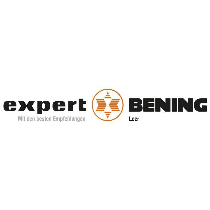 expert Bening Leer Logo