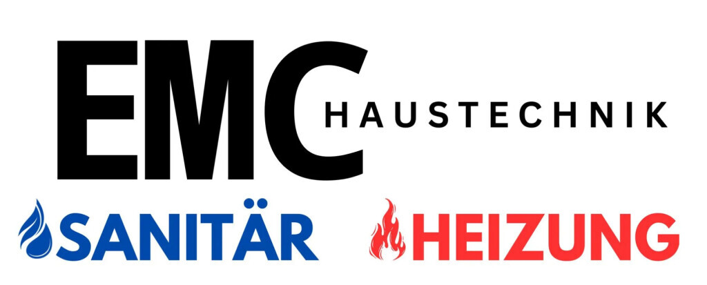 EMC Haustechnik Logo
