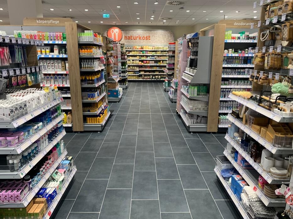 Bilder budni - Wandsbeker Marktstraße