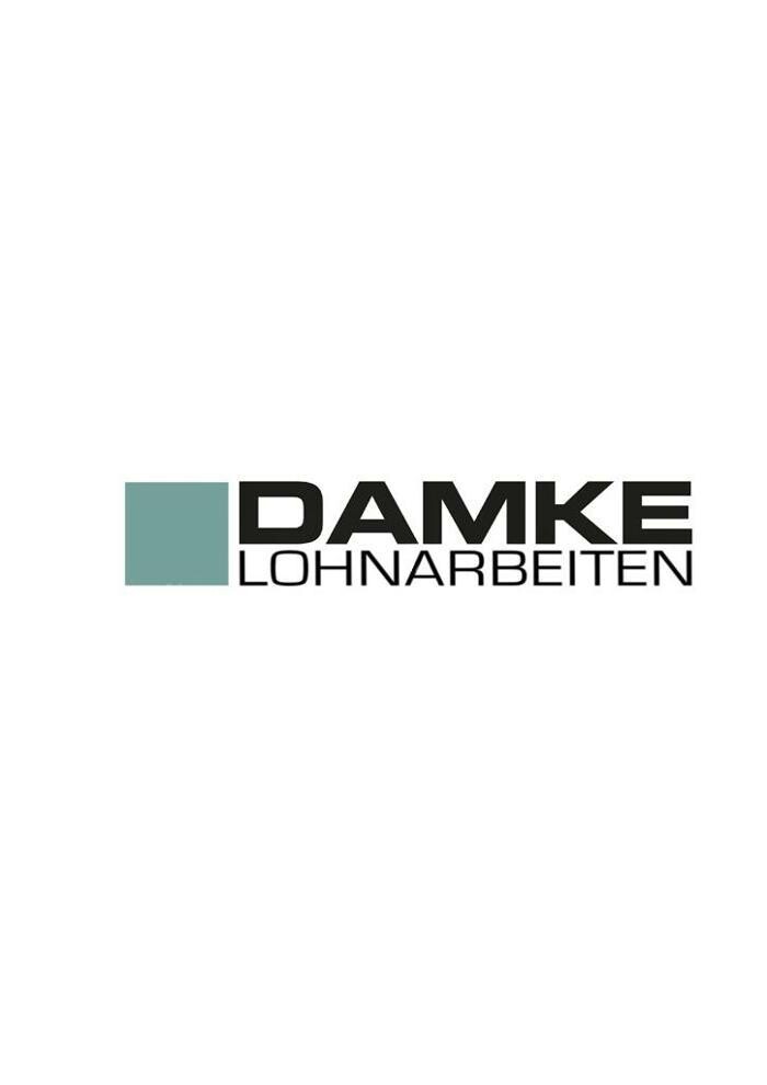 Damke Lohnarbeiten Logo