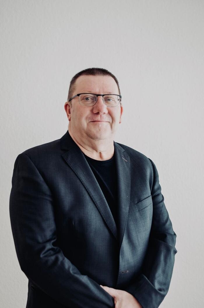 Bilder ERGO Versicherung Müller / Hartmann