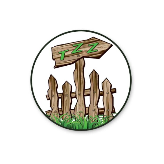 Tor- und Zaunbau Andrei Zacon Logo