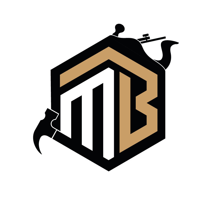 Oliver Böhme Montagebau Logo