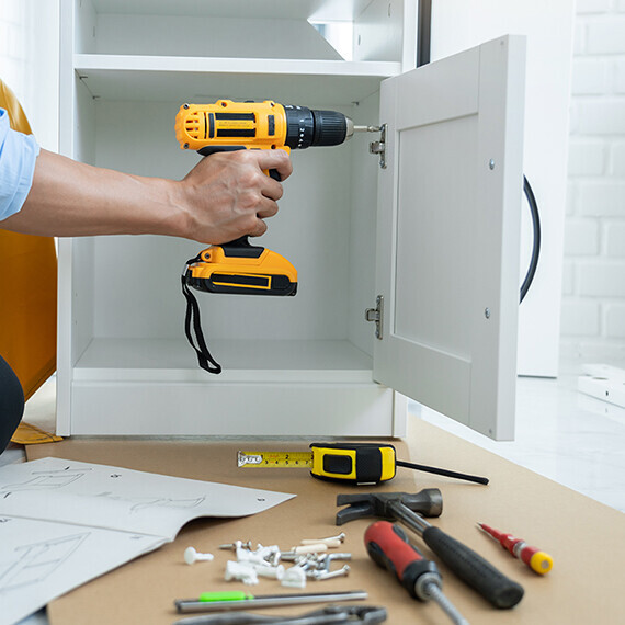 Bilder Oliver Böhme Montagebau